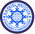 S.K Patel Institute Of Management and Computer Studies (SKPIMCS) Logo.GIF