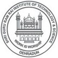 Sri Guru Ram Rai Institute of Technology and Science gif