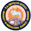 University of Agricultural Sciences Dharwad Logo