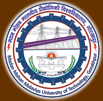 M.M.M. Engineering College logo