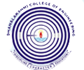 Dhanalakshmi College Of Engineering Logo