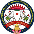 Maharajahs Post Graduate College logo