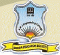 S.S.J. Engineering College logo