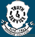 Swamy Vivekananda Institute of Technology logo