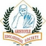 Aristotle P.G. College logo