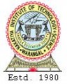 Kakatiya Institute of Technology & Science gif