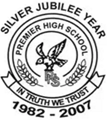 Premier-High-School-logo