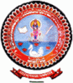 S.V.K.P. and Dr. K.S. Raju Arts and Science College logo