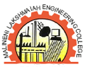 Malineni Lakshmaiah Engineering College logo
