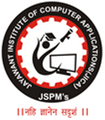 Jayawant Institute of Computer Applications logo
