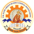 P.R. Patil College of Engineering & Technology logo
