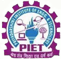 Priyadarshini Institute of Engineering & Technology logo