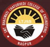 Smt. Bhagwati Chaturvedi College of Engineering logo