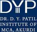 Dr. D.Y. Patil Institute of Master of Computer Applications