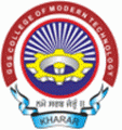 G.G.S. College of Modern Technology logo