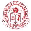 University of Hyderabad Logo