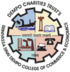 S.S. Dempo College of Commerce and Economics logo