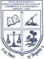 Shree Damodar College of Commerce and Economics logo