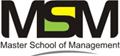 Master School of Management logo