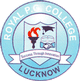 Royal P.G. College logo
