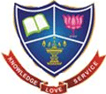 G.V.M's Dr. Dada Vaidya College of Education logo