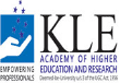 KLE University Logo