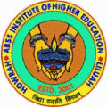 A.B.S.S. Institute of Higher Education logo