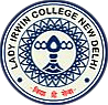Lady Irwin College logo