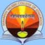Maharishi Valmiki College of Education logo