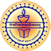 Shyama Prasad Mukherji College logo