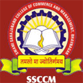 Swami Sahjanand College of Commerce and Management logo