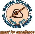 Moyna College
