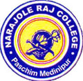 Narajole Raj College logo