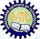 Moradabad Institute of Technology logo