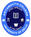 Aryabhatta-College-logo