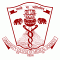The University College of Medical Sciences (U.C.M.S.) logo
