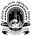 karnataka women's university logo