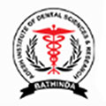 Adesh Institute of Medical Sciences and Research - AIMSR logo