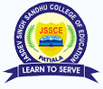 Jasdev Singh Sandhu College of Education gif
