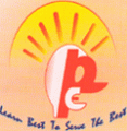 Patiala College of Education logo