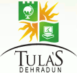 Tula's Institute logo