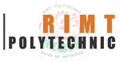 R.I.M.T.-Polytechnic-Colleg