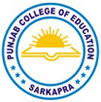 Punjab College of Education gif