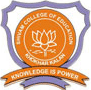 Shivam College of Education logo