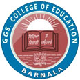 Guru Gobind College of Education logo