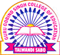 Guru Gobind Singh College of Education