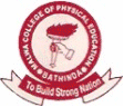 Malwa College of Physical Education logo