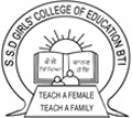 S.S.D. Girls College Logo