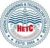 Hooghly Engineering and Technology College logo