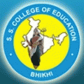 S.S. College of Education for Girls logo